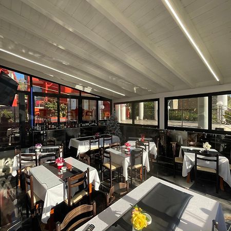 Hotel Bar Restaurant Mete Peshkepi Dış mekan fotoğraf