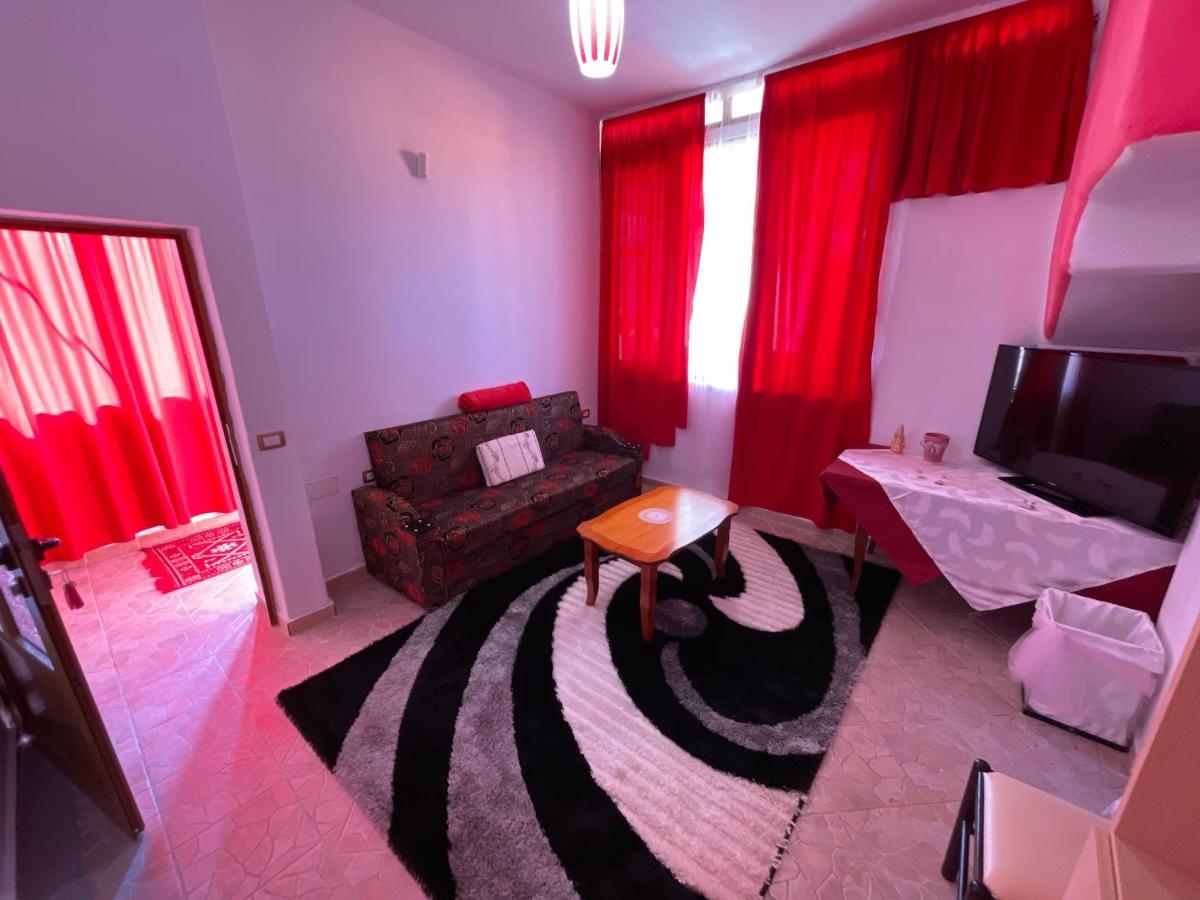 Hotel Bar Restaurant Mete Peshkepi Dış mekan fotoğraf