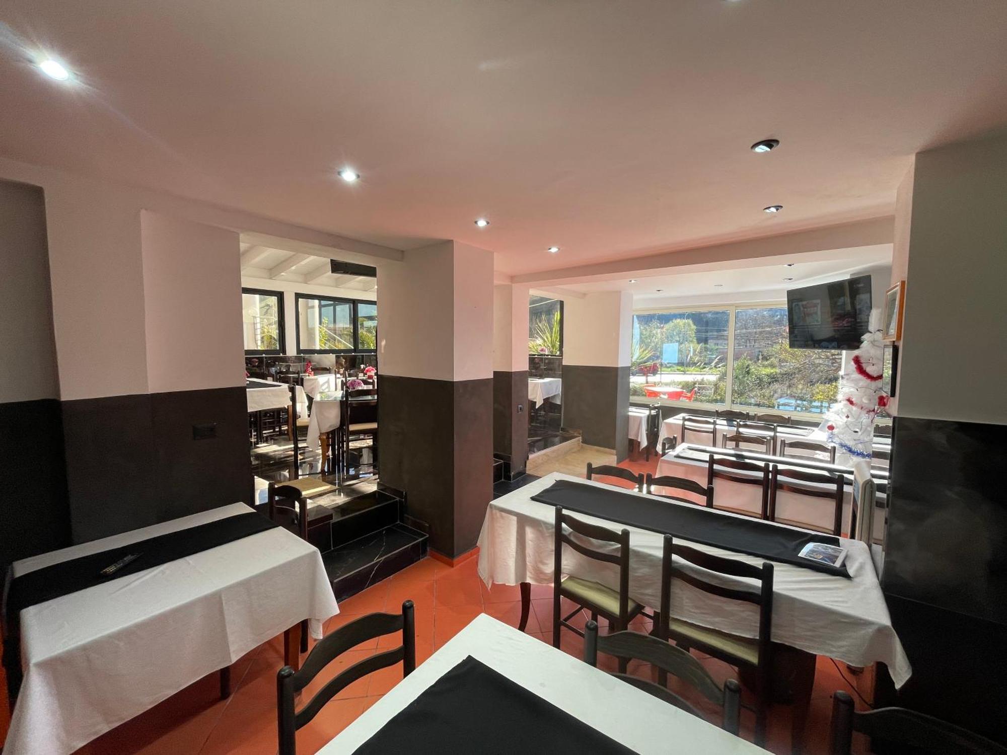 Hotel Bar Restaurant Mete Peshkepi Dış mekan fotoğraf